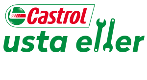 Castrol Usta Eller