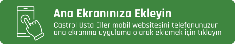 Castrol Usta Eller